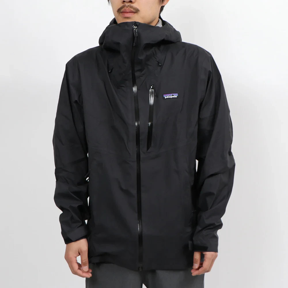 パタゴニア]メンズ・グラナイト・クレスト・レイン・ジャケット