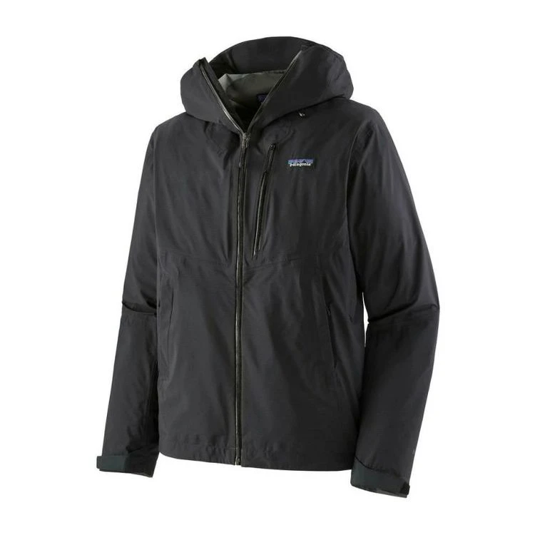 早い者勝ち新品未使用パタゴニアメンズ・グラナイト・クレスト・レイン・ジャケット patagonia - Men's Granite Crest Rain Jacket パタゴニア