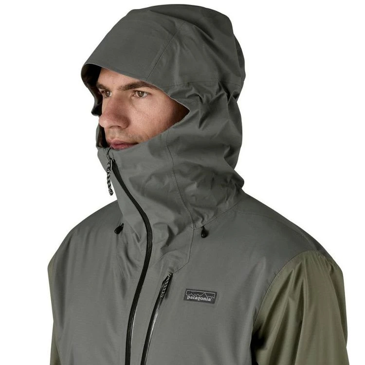 パタゴニア]メンズ・グラナイト・クレスト・レイン・ジャケット
