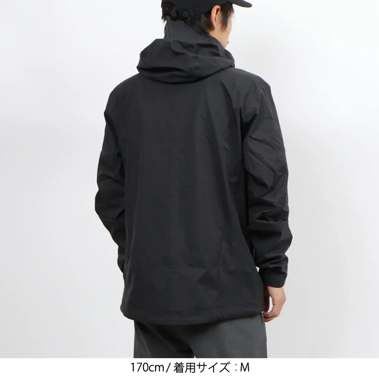 パタゴニア]メンズ・グラナイト・クレスト・レイン・ジャケット