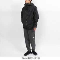 patagonia(パタゴニア) |[パタゴニア]メンズ・グラナイト・クレスト・レイン・ジャケット