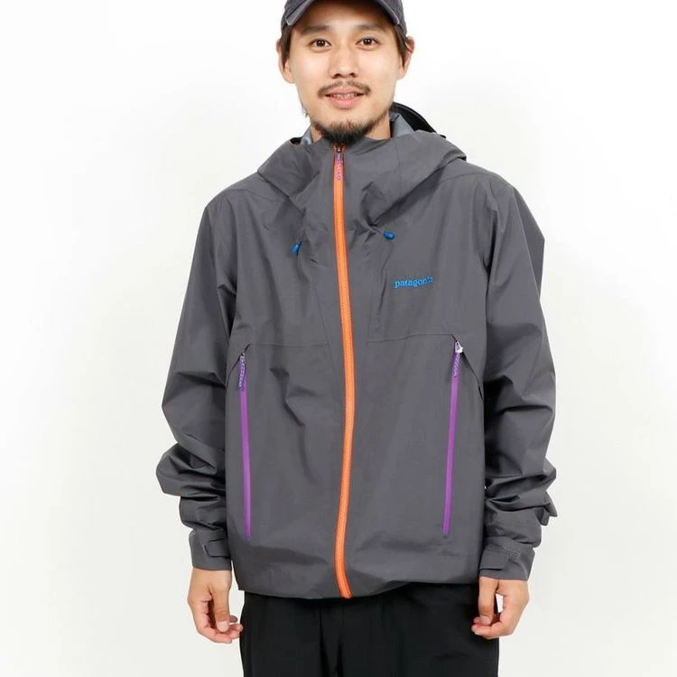 patagonia(パタゴニア) |[パタゴニア]メンズ・スーパー・フリー・アルパイン・ジャケット