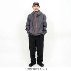 patagonia(パタゴニア) |[パタゴニア]メンズ・スーパー・フリー・アルパイン・ジャケット