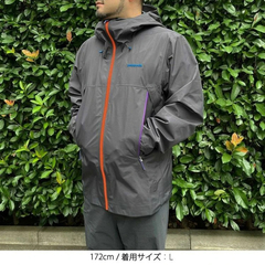 patagonia(パタゴニア) |[パタゴニア]メンズ・スーパー・フリー・アルパイン・ジャケット