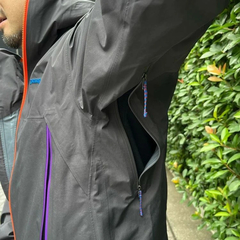 patagonia(パタゴニア) |[パタゴニア]メンズ・スーパー・フリー・アルパイン・ジャケット