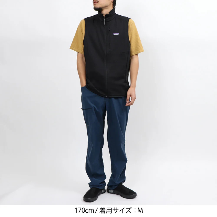 パタゴニア M's R1 Vest Mサイズ o4u6ibsebap2yarsudwc.jpg