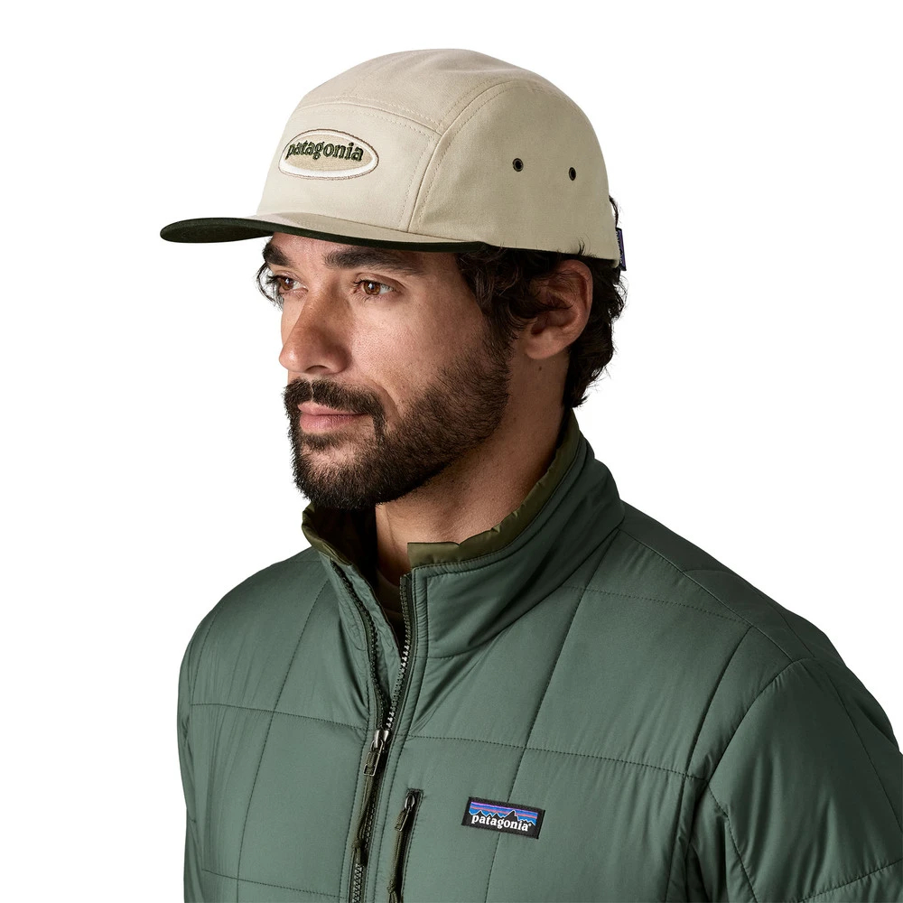 パタゴニア]グラフィック・マクルーア・ハット / patagonia