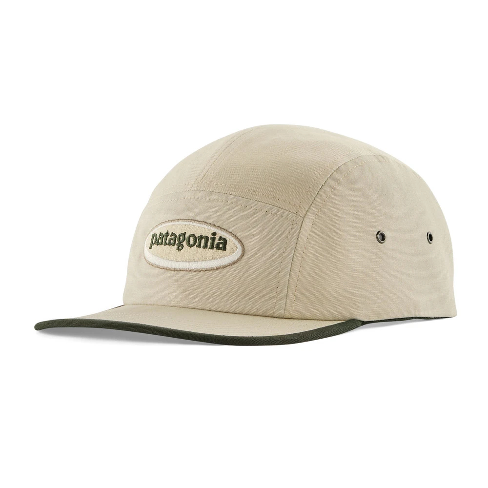 パタゴニア]グラフィック・マクルーア・ハット / patagonia