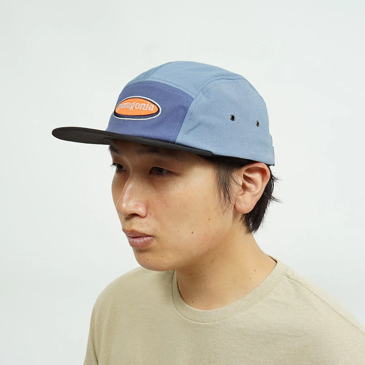 パタゴニア]グラフィック・マクルーア・ハット / patagonia