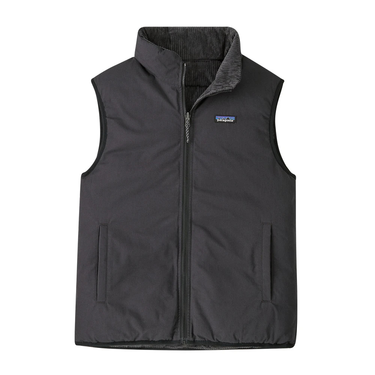patagonia(パタゴニア) |[パタゴニア]リバーシブル・コットン・ダウン・ベスト