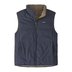 patagonia(パタゴニア)通販 | [パタゴニア]リバーシブル・コットン・ダウン・ベスト