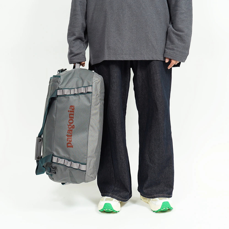 パタゴニア]ブラックホール・ダッフル40L / patagonia（パタゴニア