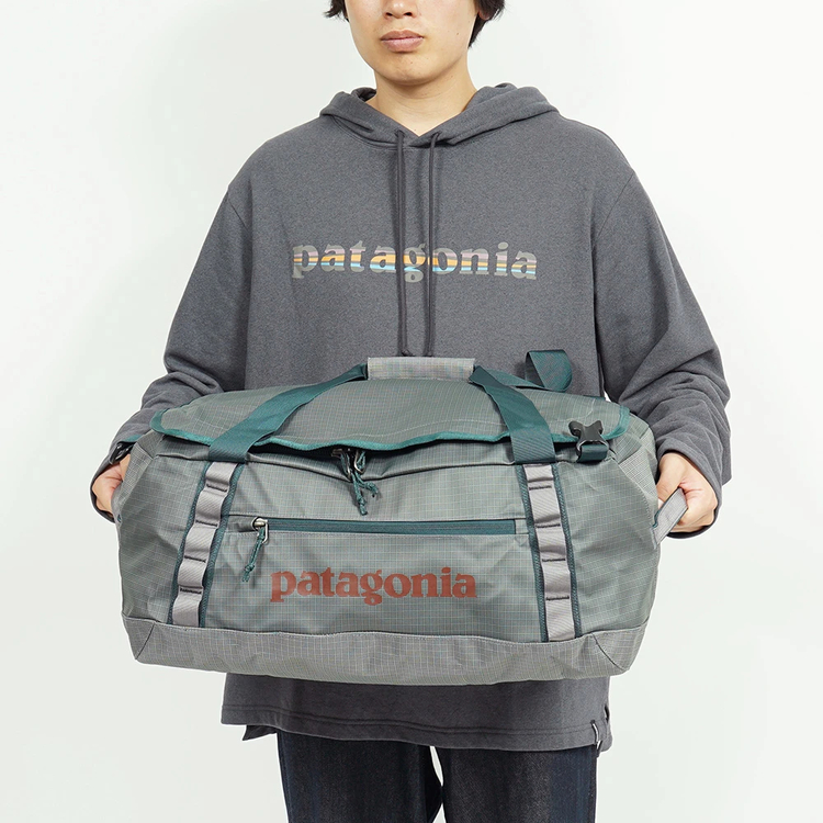 パタゴニア]ブラックホール・ダッフル40L / patagonia（パタゴニア