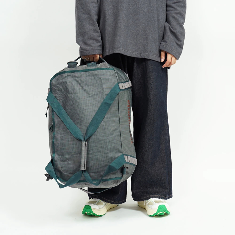 パタゴニア]ブラックホール・ダッフル40L / patagonia（パタゴニア