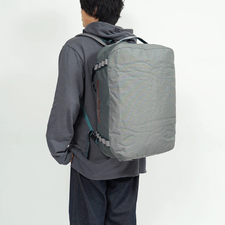 パタゴニア]ブラックホール・ダッフル40L / patagonia（パタゴニア