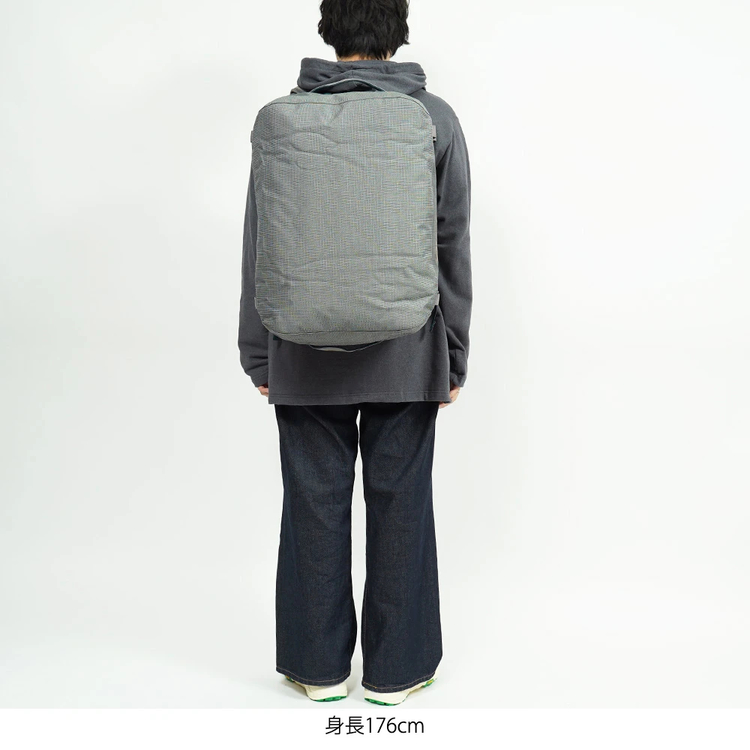 パタゴニア]ブラックホール・ダッフル40L / patagonia（パタゴニア