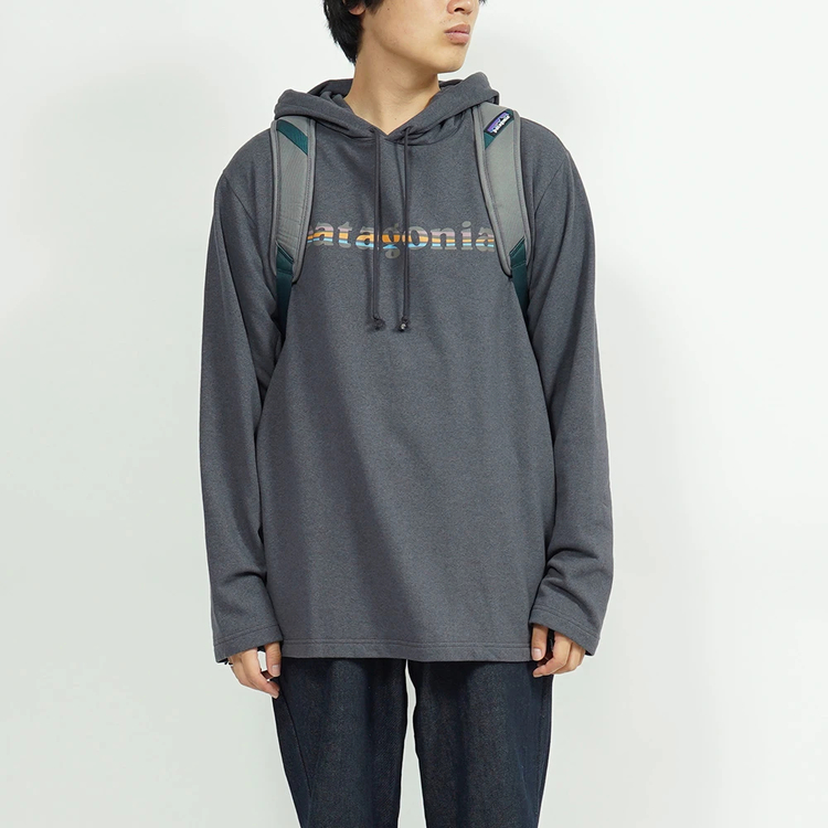 パタゴニア]ブラックホール・ダッフル40L / patagonia（パタゴニア