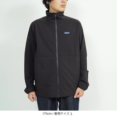 patagonia(パタゴニア) |[パタゴニア]メンズ・R1テックフェイス・ジャケット