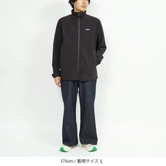 patagonia(パタゴニア) |[パタゴニア]メンズ・R1テックフェイス・ジャケット