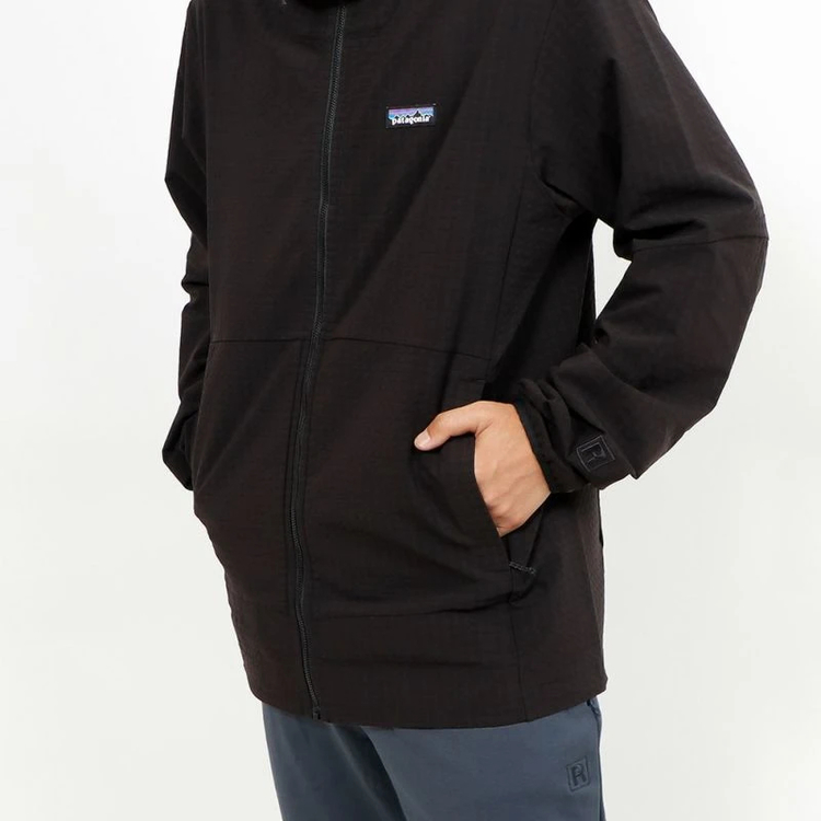 パタゴニア]メンズ・R1テックフェイス・ジャケット / patagonia