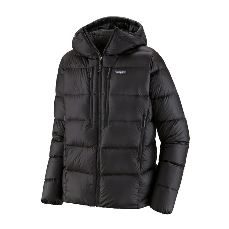 パタゴニア]メンズ・フィッツロイ・ダウン・フーディ / patagonia