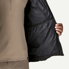 patagonia(パタゴニア) |[パタゴニア]メンズ・フィッツロイ・ダウン・フーディ