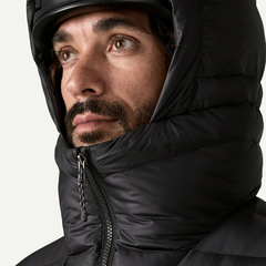 patagonia(パタゴニア) |[パタゴニア]メンズ・フィッツロイ・ダウン・フーディ