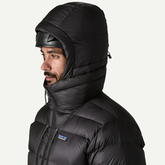 patagonia(パタゴニア) |[パタゴニア]メンズ・フィッツロイ・ダウン・フーディ