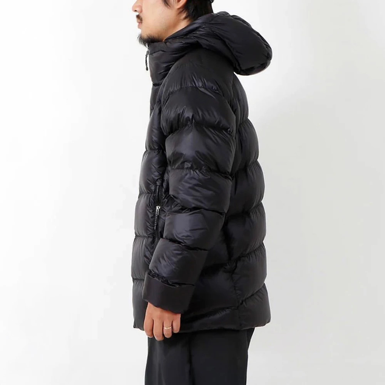 パタゴニア]メンズ・フィッツロイ・ダウン・フーディ / patagonia