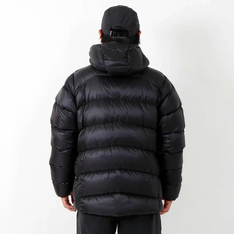 パタゴニア]メンズ・フィッツロイ・ダウン・フーディ / patagonia