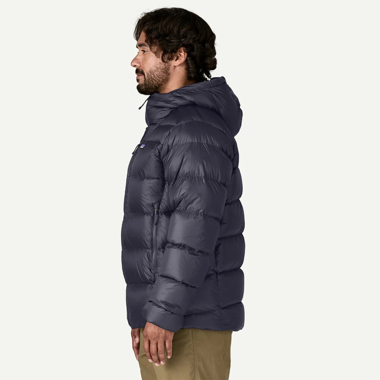 パタゴニア]メンズ・フィッツロイ・ダウン・フーディ / patagonia