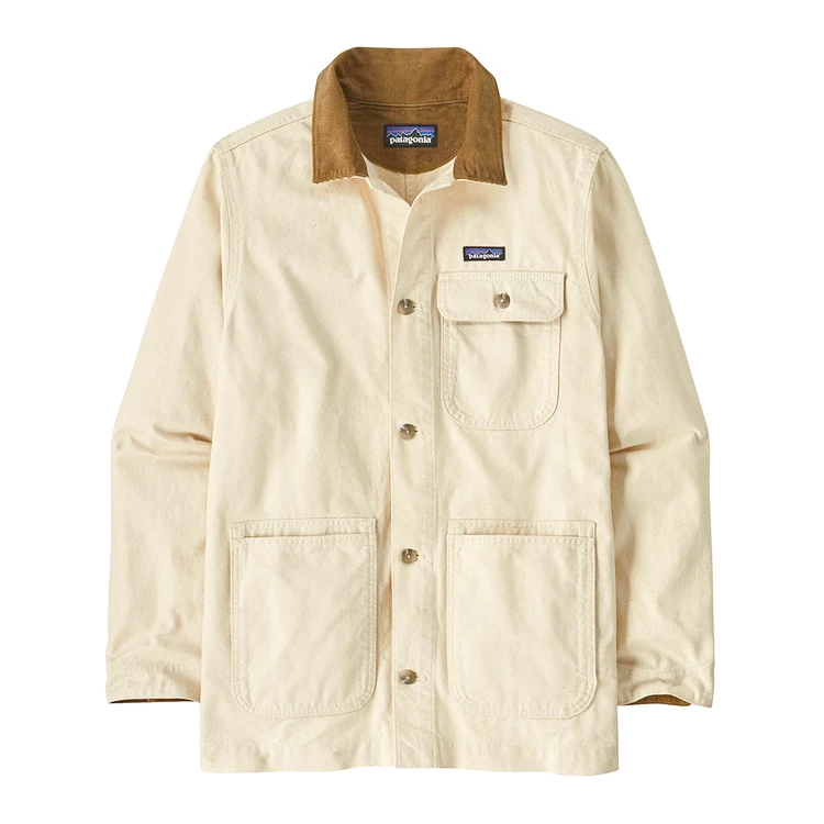 【レア廃盤】Patagonia スポークンワードジャケット セットアップ 中古・古着通販】Patagonia (パタゴニア) スポークンワードジャケット