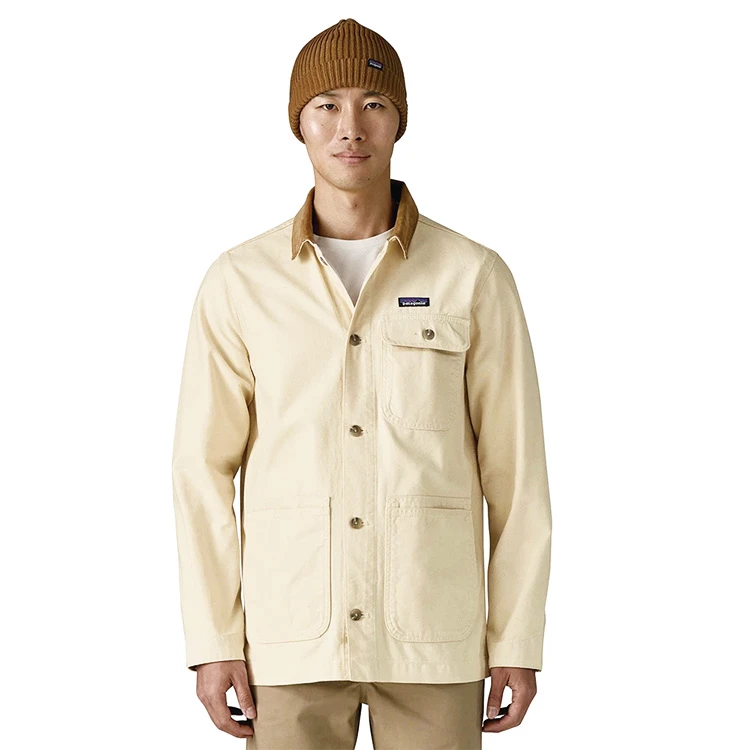 Patagonia メンズ オーガニックコットン キャンバスジャケット XS パタゴニア オーガニックコットン キャンバスジャケット xs パタゴニア
