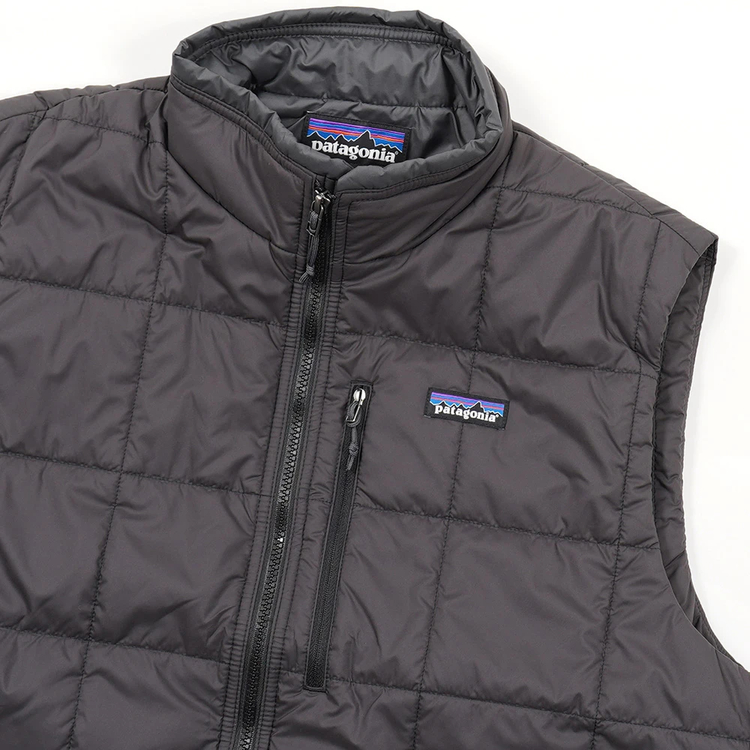 パタゴニア]メンズ・ライト・ガスト・ベスト / patagonia（パタゴニア