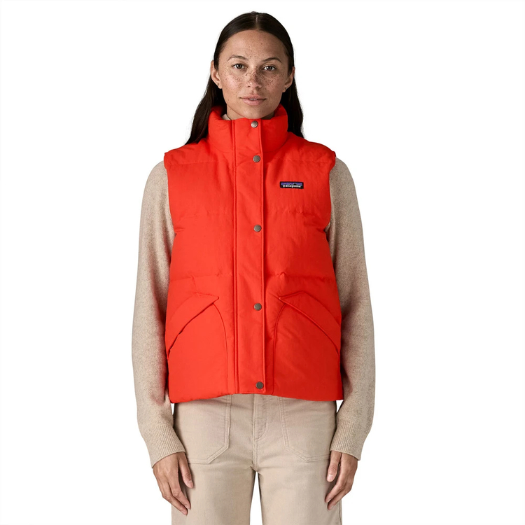 patagonia(パタゴニア) |[パタゴニア]ウィメンズ・ダウンドリフト・ベスト