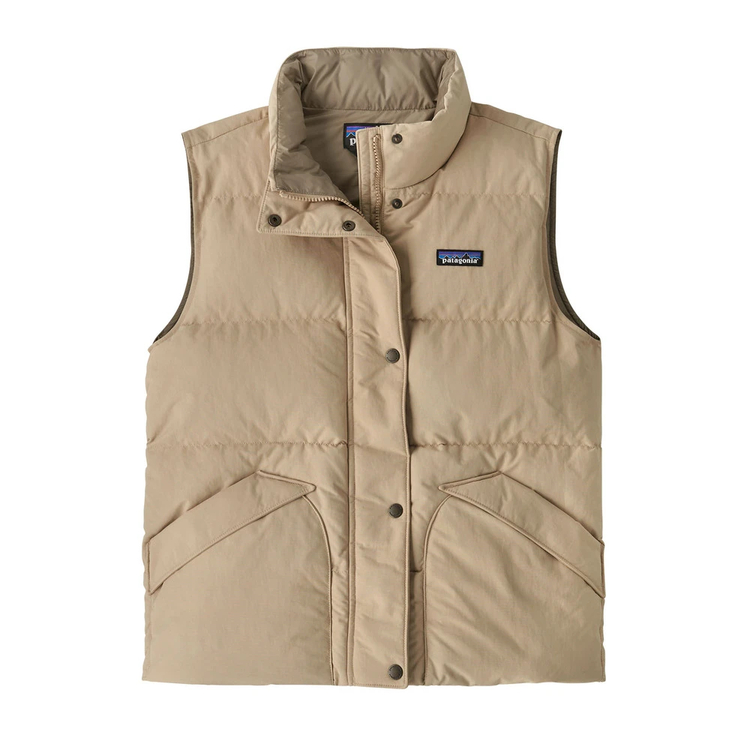 patagonia(パタゴニア) |[パタゴニア]ウィメンズ・ダウンドリフト・ベスト