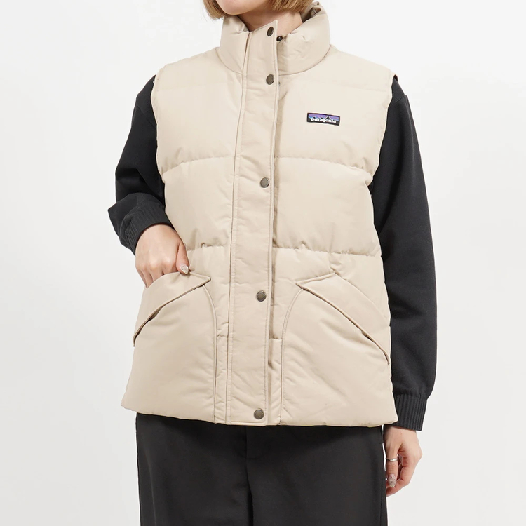 パタゴニア]ウィメンズ・ダウンドリフト・ベスト / patagonia