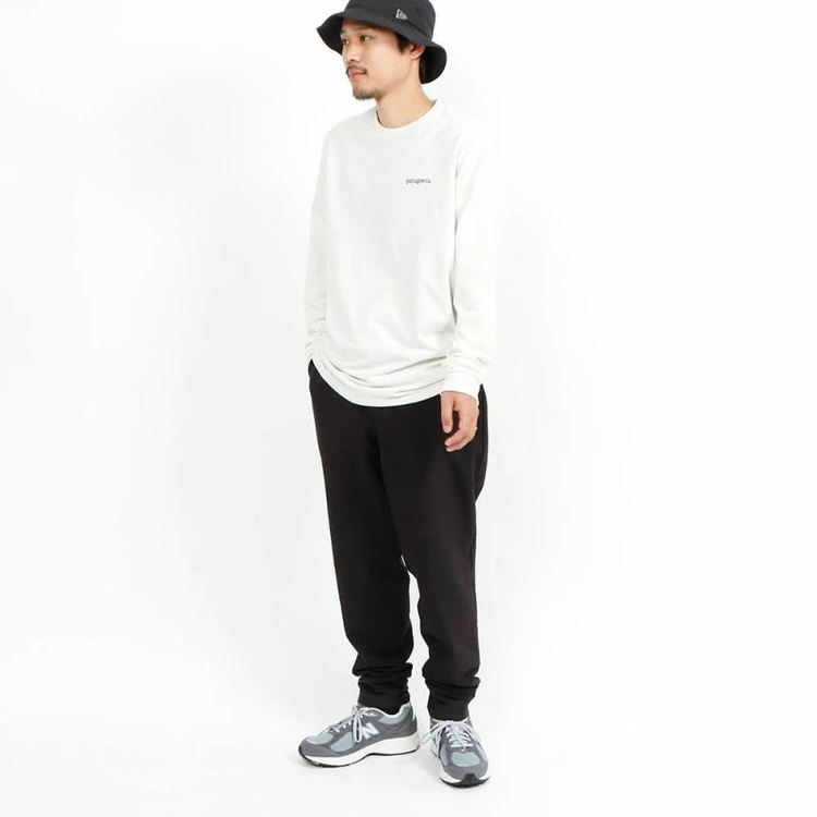 Patagonia メンズ R2 テックフェイス パンツ S ブラック パタゴニア]メンズ・R2テックフェイス・パンツ / patagonia