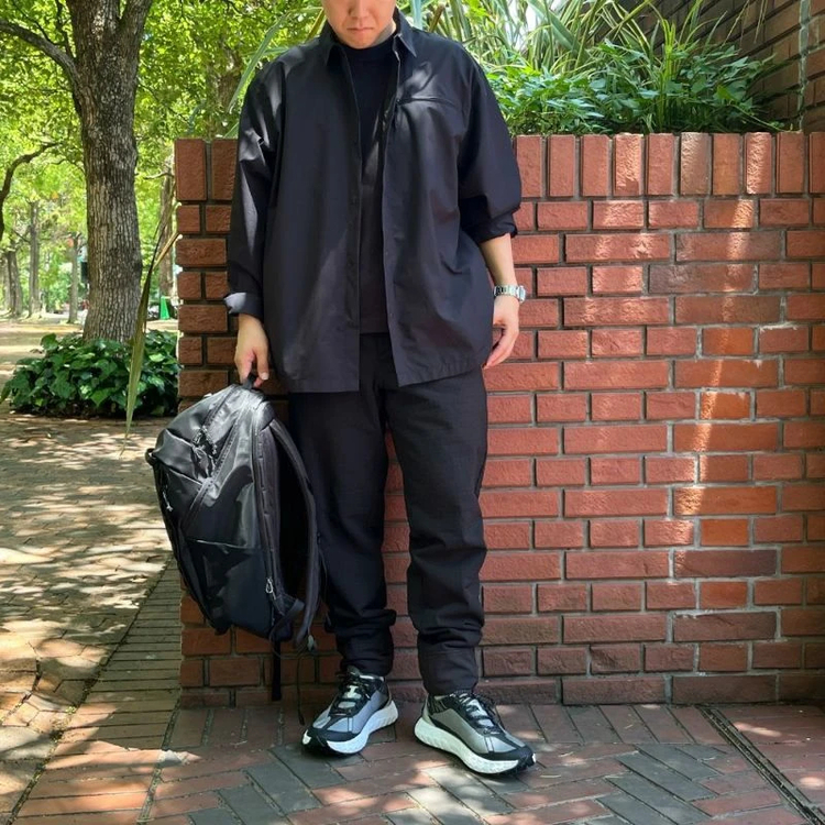 パタゴニア]メンズ・R2テックフェイス・パンツ / patagonia