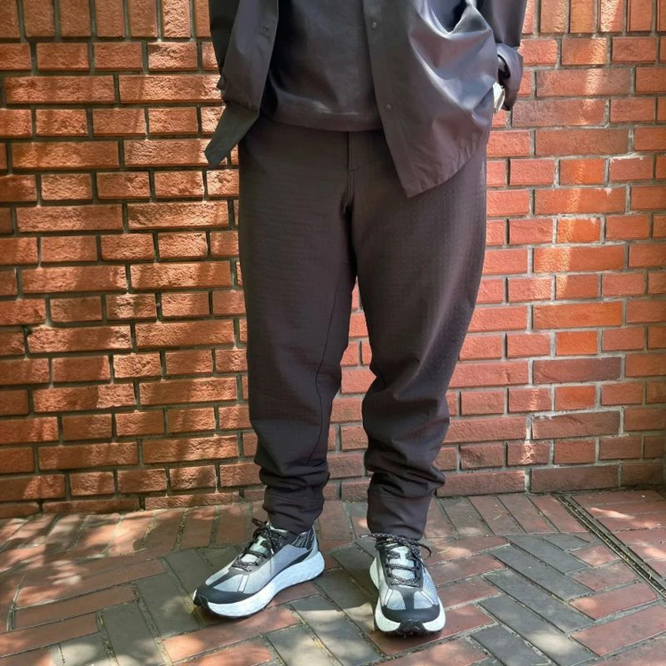 Patagonia メンズ R2テックフェイス パンツ パタゴニア]メンズ・R2テックフェイス・パンツ / patagonia