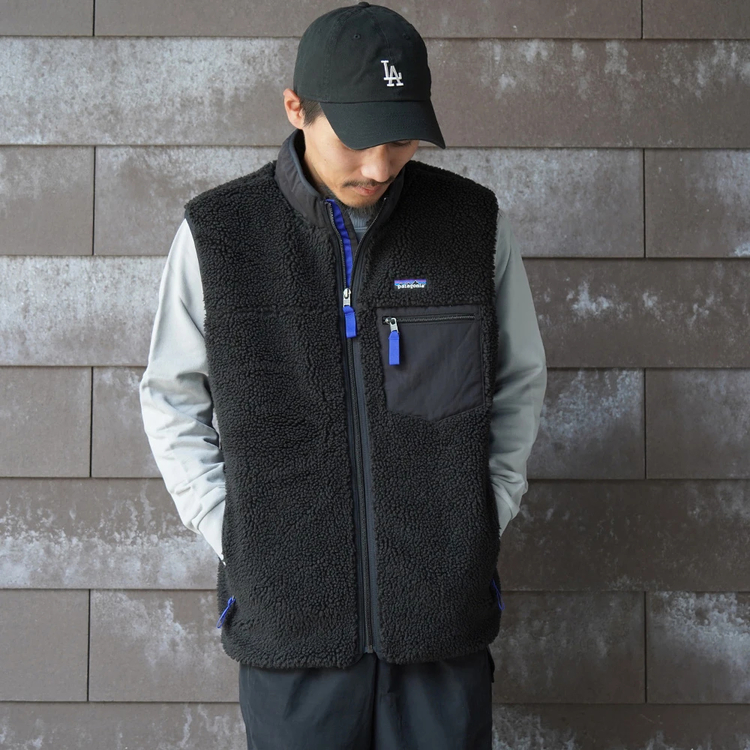 patagonia(パタゴニア) |[パタゴニア]メンズ・クラシック・レトロX・ベスト