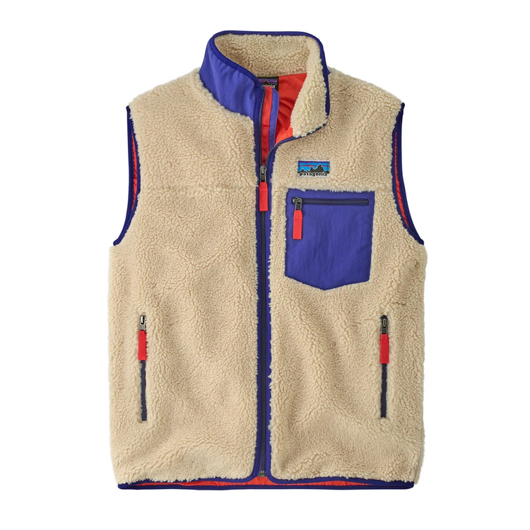 patagonia(パタゴニア) |[パタゴニア]メンズ・クラシック・レトロX・ベスト