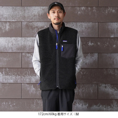 patagonia(パタゴニア) |[パタゴニア]メンズ・クラシック・レトロX・ベスト