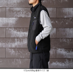 patagonia(パタゴニア) |[パタゴニア]メンズ・クラシック・レトロX・ベスト