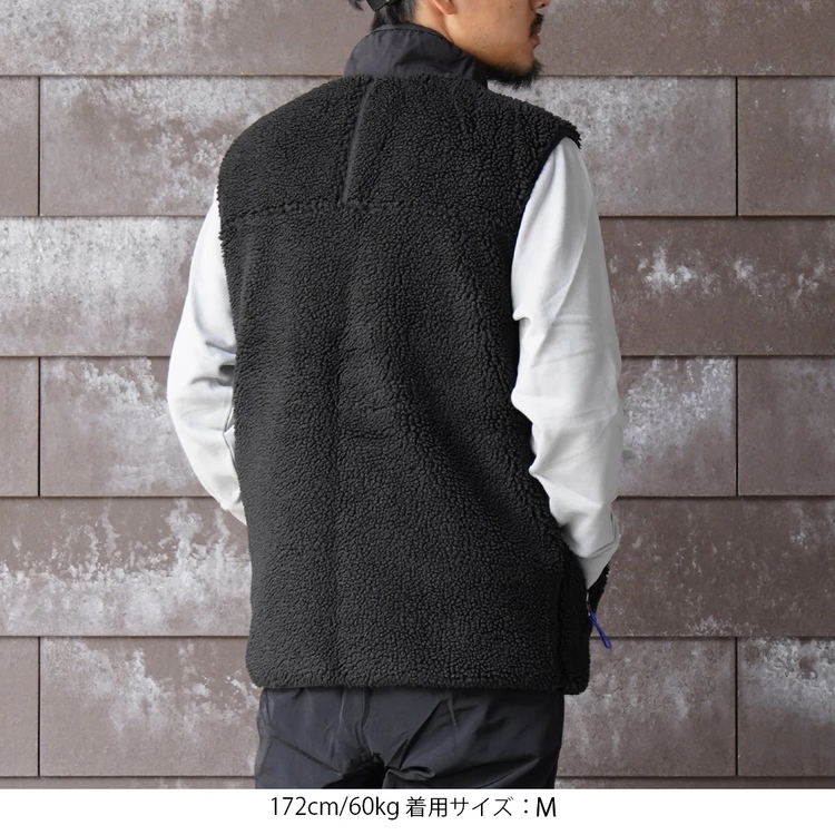 パタゴニア]メンズ・クラシック・レトロX・ベスト / patagonia