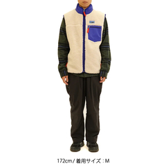 patagonia(パタゴニア) |[パタゴニア]メンズ・クラシック・レトロX・ベスト