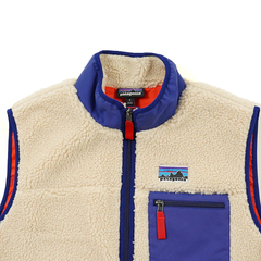 patagonia(パタゴニア) |[パタゴニア]メンズ・クラシック・レトロX・ベスト