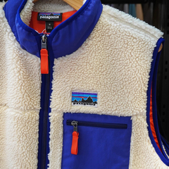 patagonia(パタゴニア) |[パタゴニア]メンズ・クラシック・レトロX・ベスト