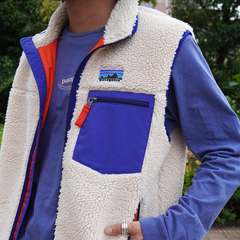 patagonia(パタゴニア) |[パタゴニア]メンズ・クラシック・レトロX・ベスト