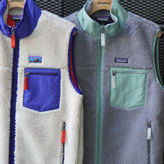 patagonia(パタゴニア) |[パタゴニア]メンズ・クラシック・レトロX・ベスト